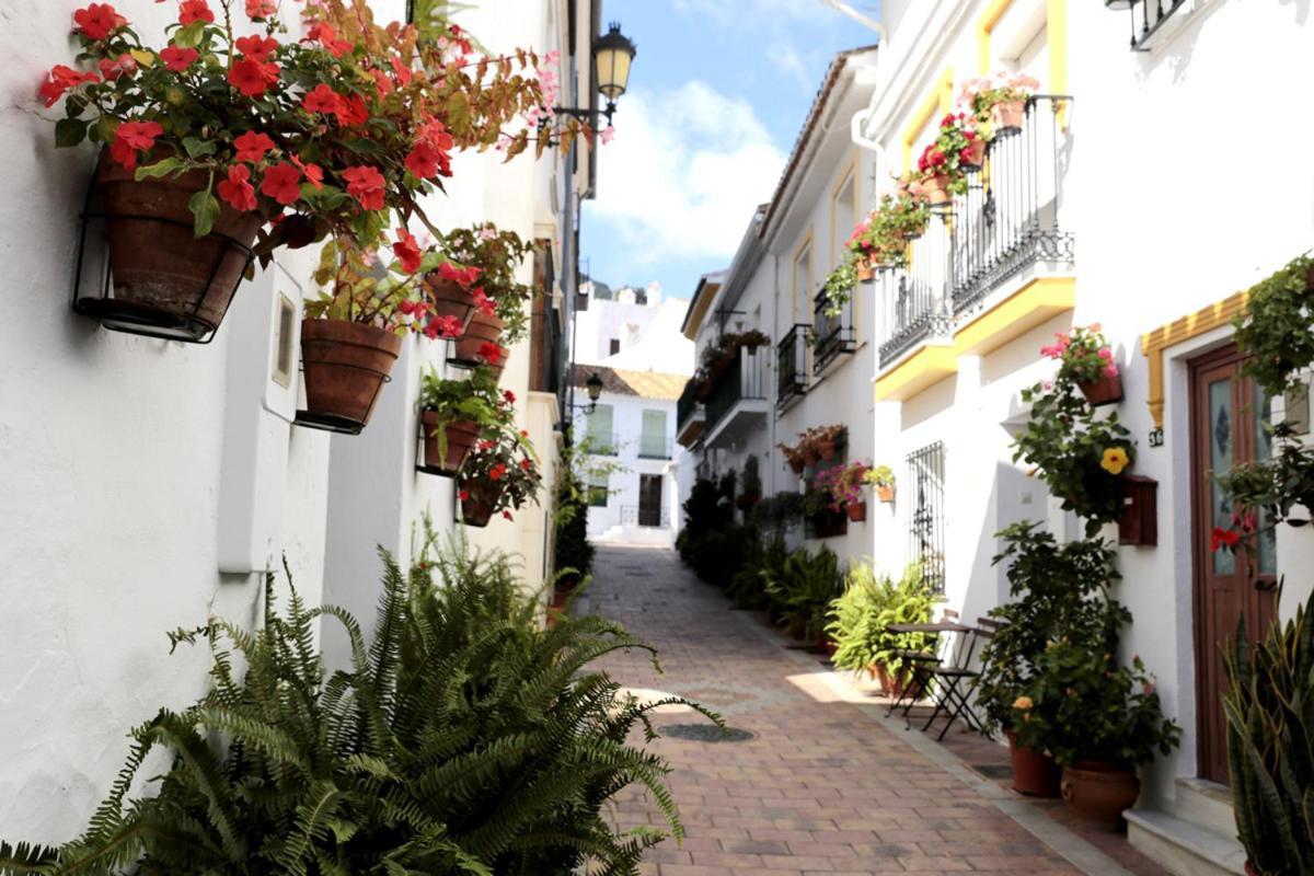 Benal Beach Cozy Apartment With A Water Park. Benalmádena Exterior foto